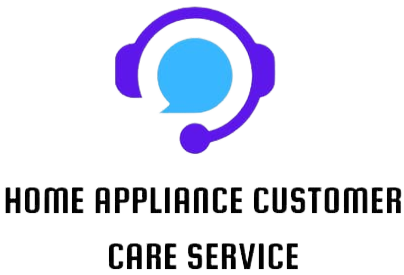 Home Appliance Customer Care Service